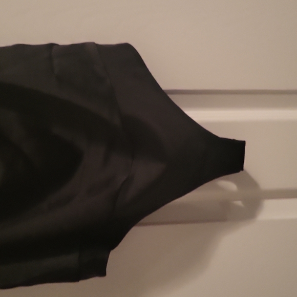 Tahari Bodysuit Top - Picture 2 of 3